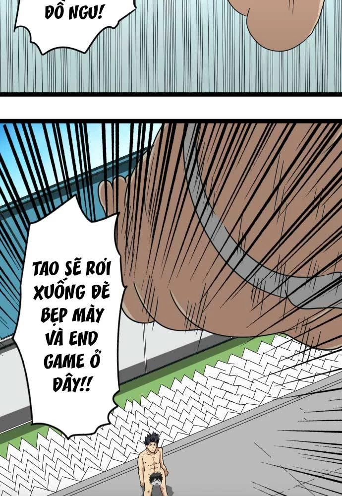 Cô dâu cực phẩm Chapter 35 - 43