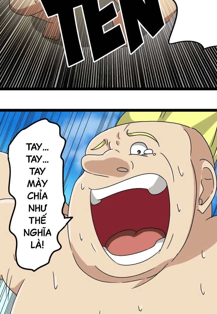 Cô dâu cực phẩm Chapter 35 - 47