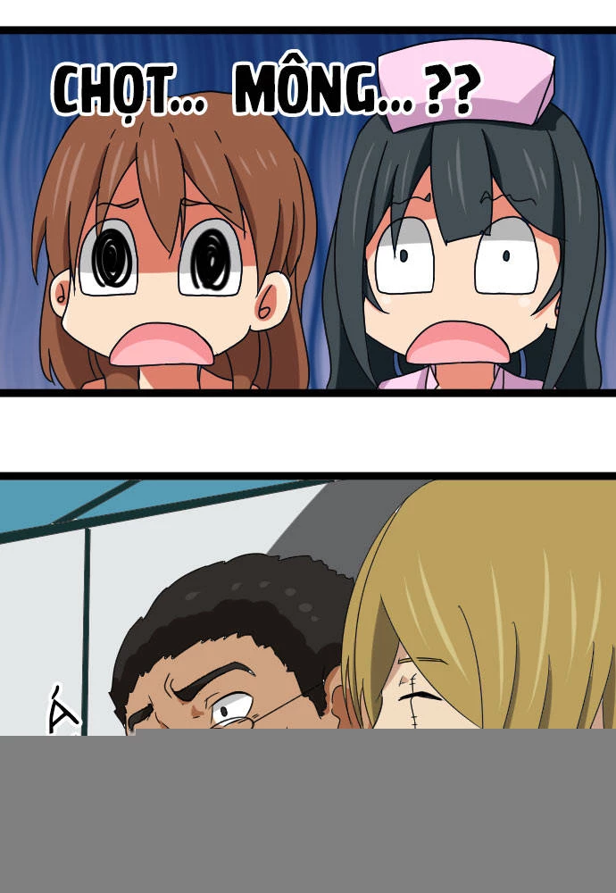 Cô dâu cực phẩm Chapter 35 - 51
