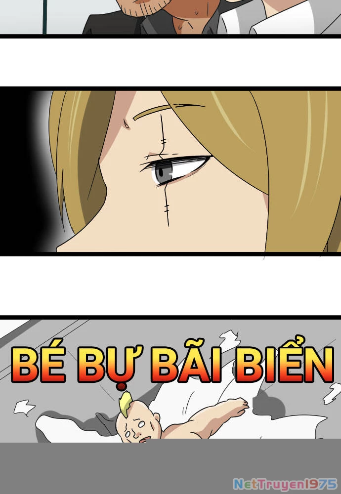 Cô dâu cực phẩm Chapter 35 - 52