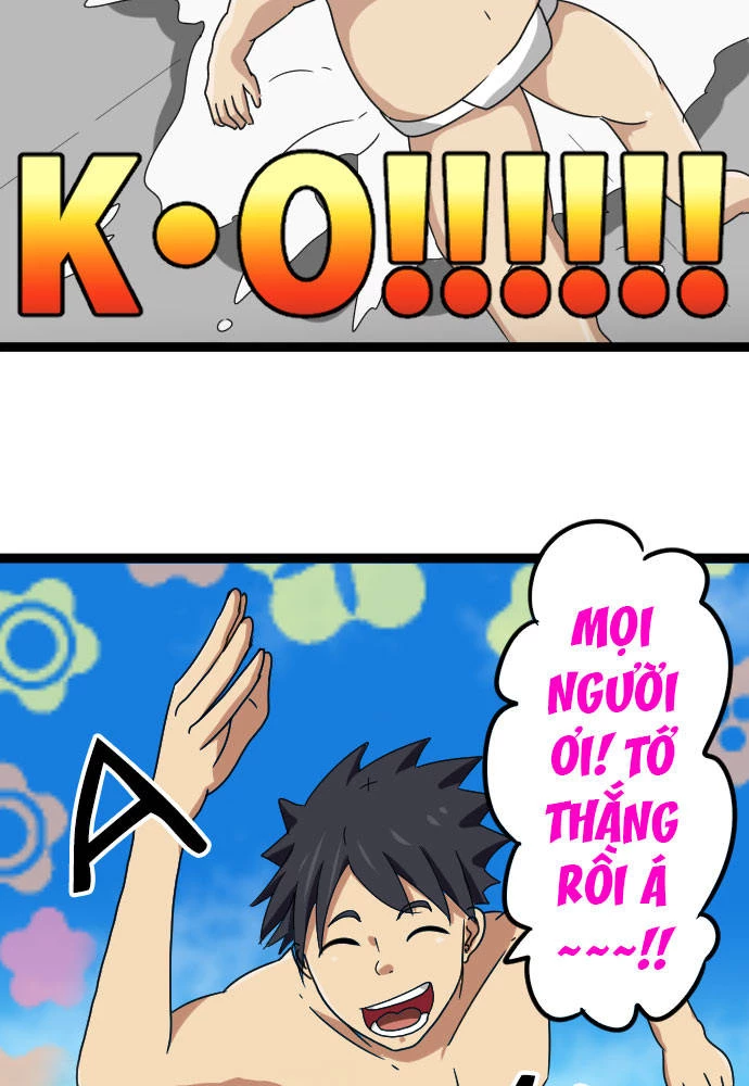 Cô dâu cực phẩm Chapter 35 - 53