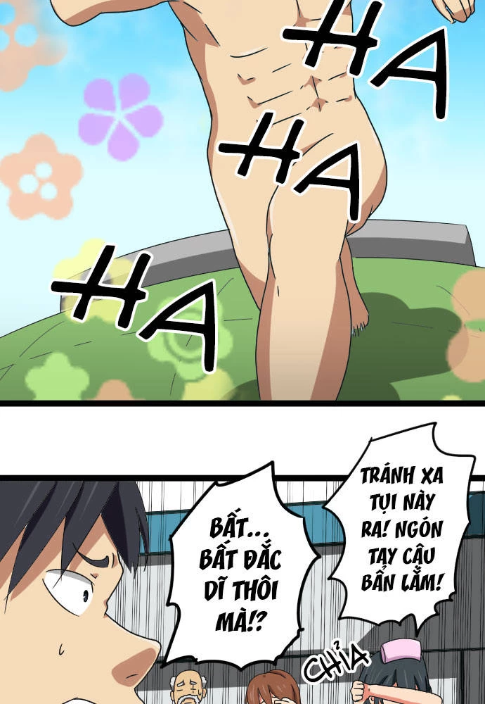 Cô dâu cực phẩm Chapter 35 - 54