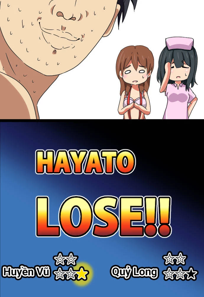 Cô dâu cực phẩm Chapter 35 - 58