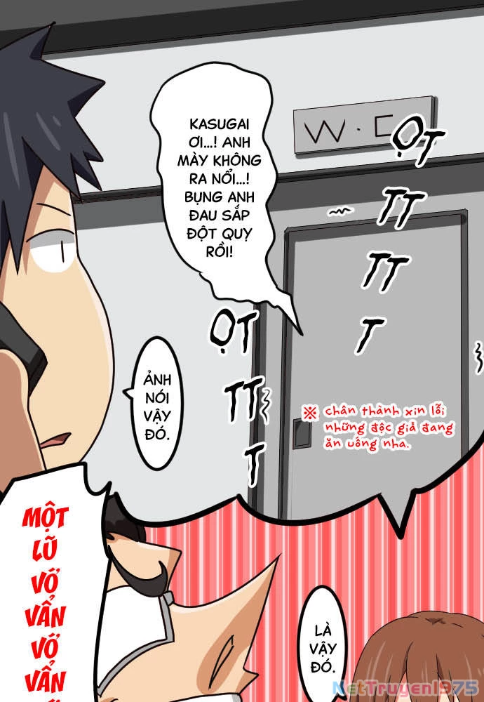 Cô dâu cực phẩm Chapter 36 - 4