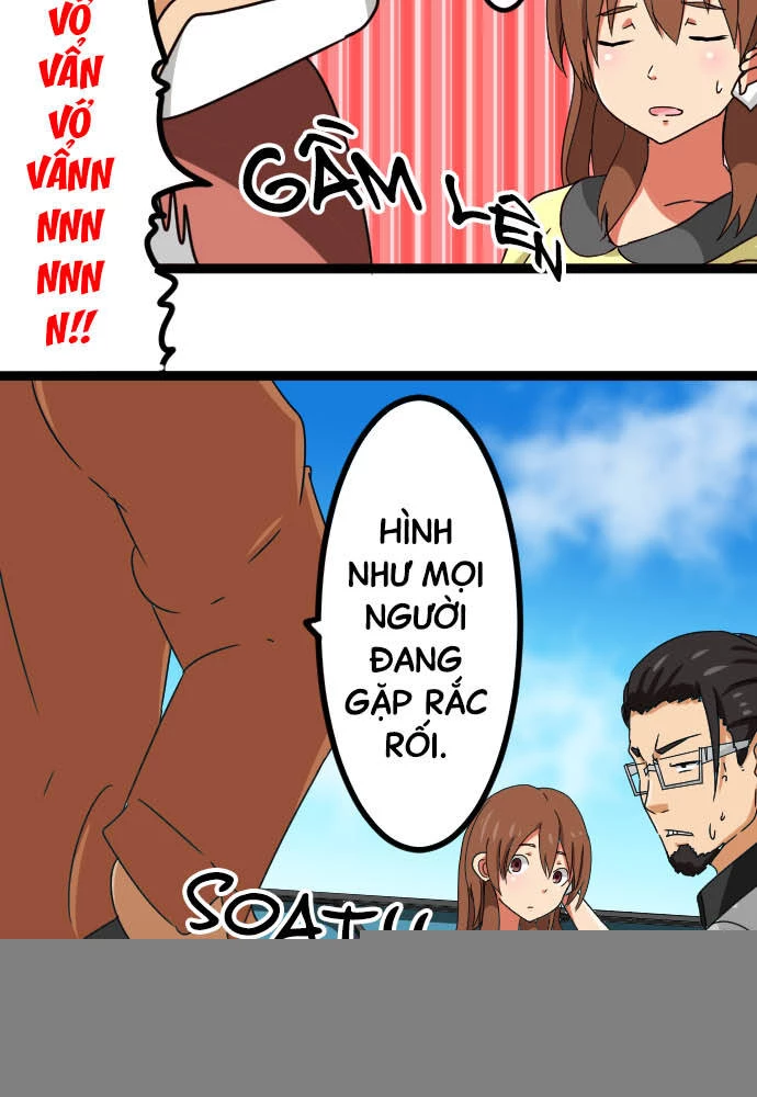 Cô dâu cực phẩm Chapter 36 - 5