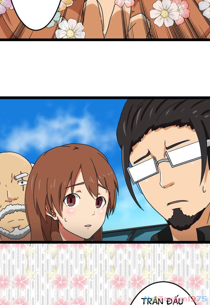 Cô dâu cực phẩm Chapter 36 - 7