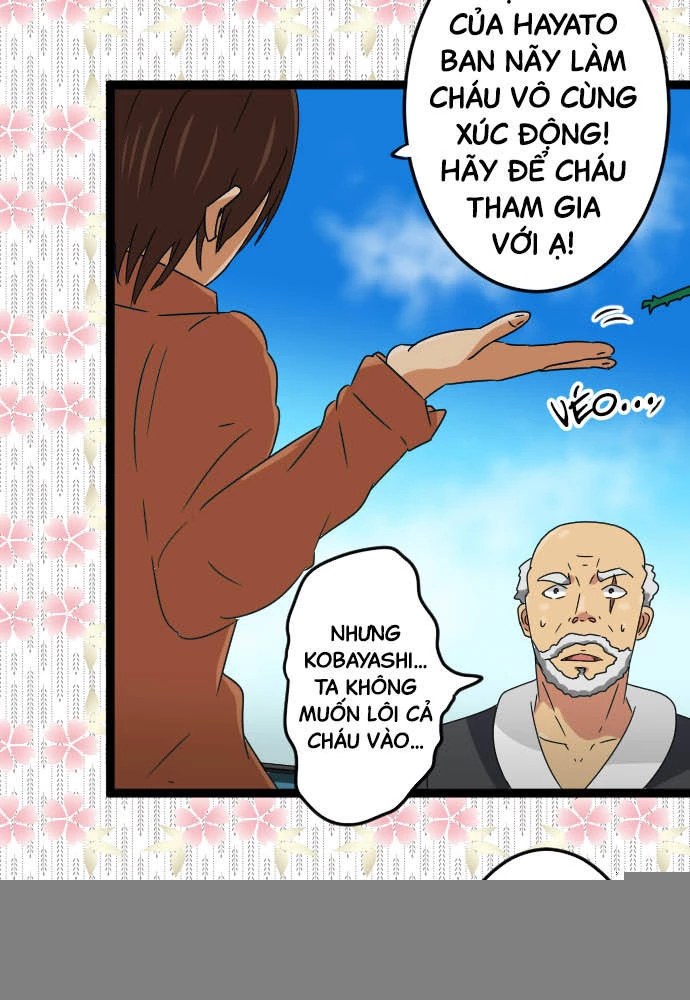 Cô dâu cực phẩm Chapter 36 - 8