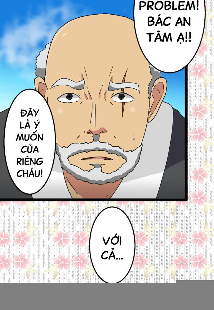 Cô dâu cực phẩm Chapter 36 - 9