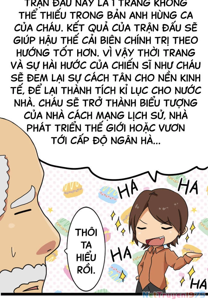 Cô dâu cực phẩm Chapter 36 - 10