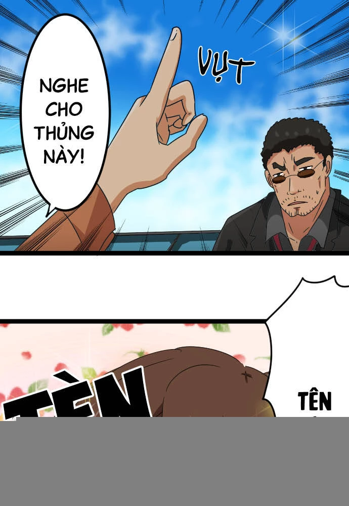Cô dâu cực phẩm Chapter 36 - 16