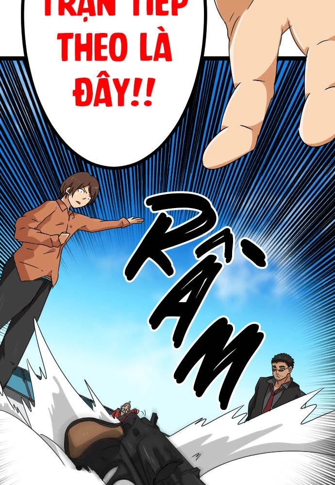 Cô dâu cực phẩm Chapter 36 - 18