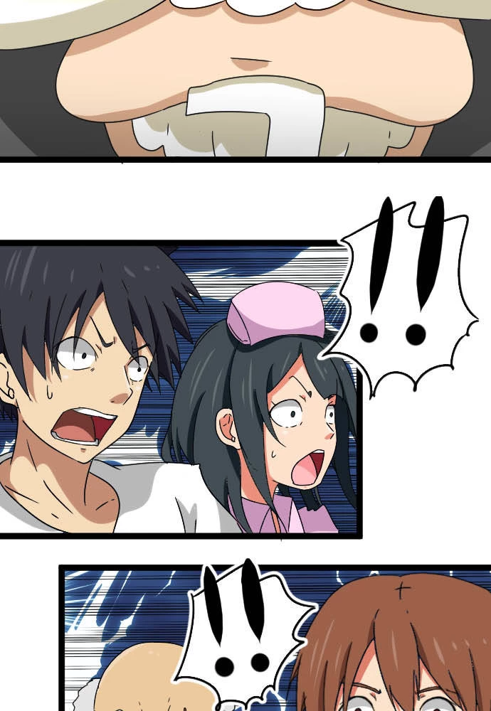 Cô dâu cực phẩm Chapter 36 - 22