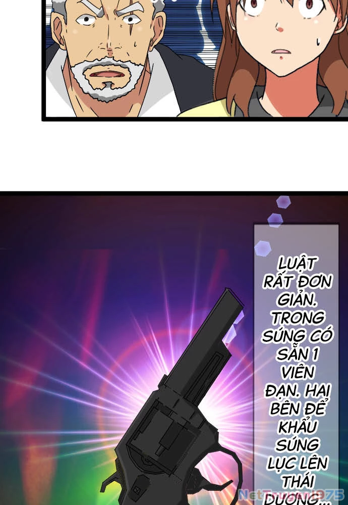 Cô dâu cực phẩm Chapter 36 - 23