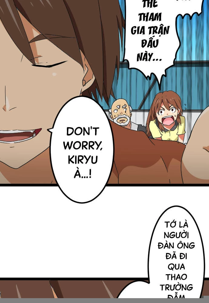 Cô dâu cực phẩm Chapter 36 - 25