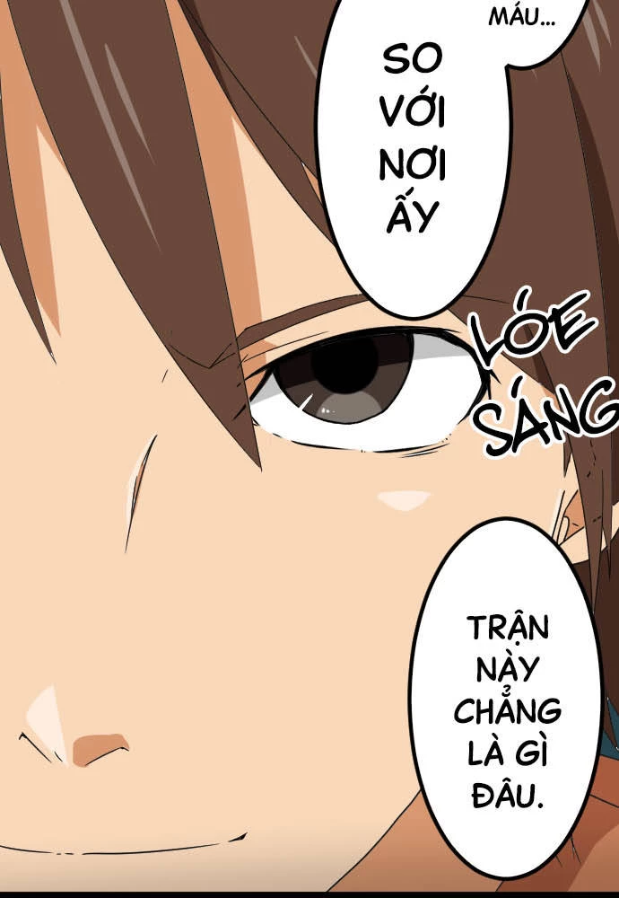 Cô dâu cực phẩm Chapter 36 - 26