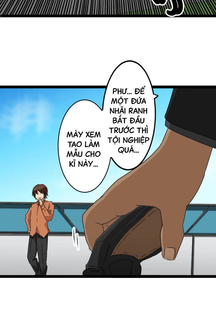 Cô dâu cực phẩm Chapter 36 - 31