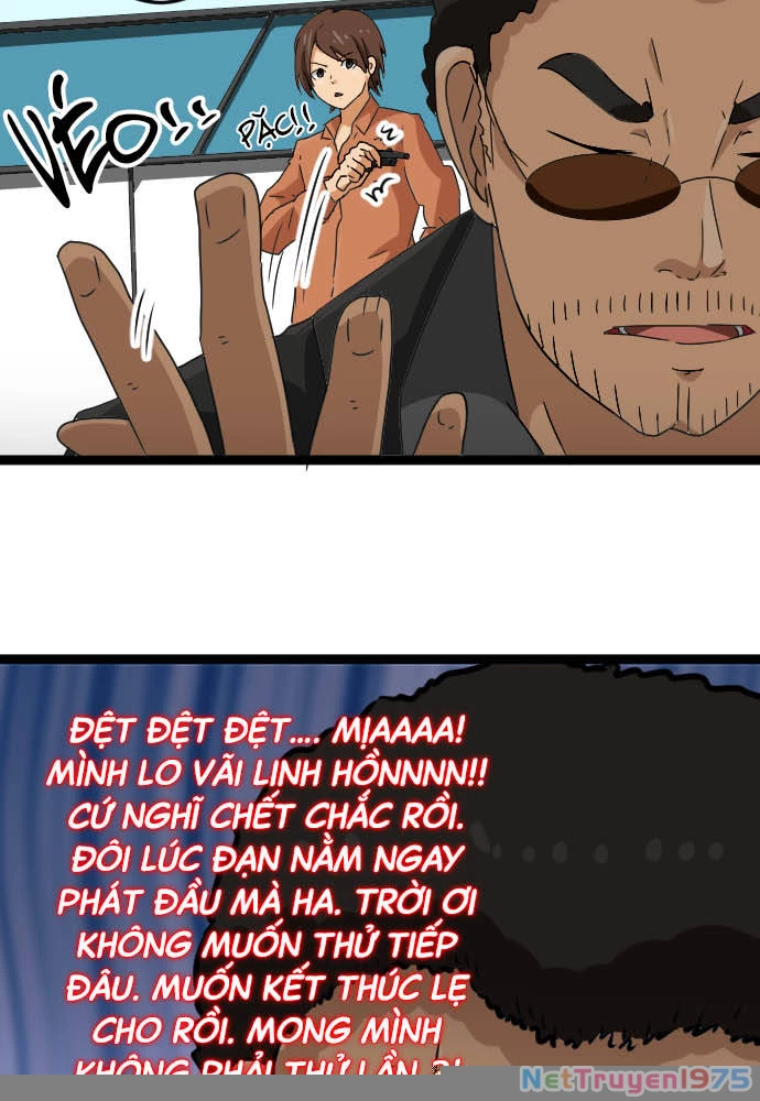 Cô dâu cực phẩm Chapter 36 - 35