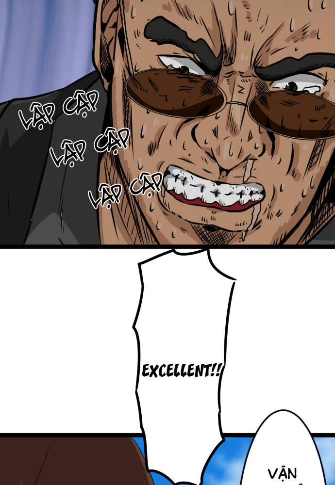 Cô dâu cực phẩm Chapter 36 - 36