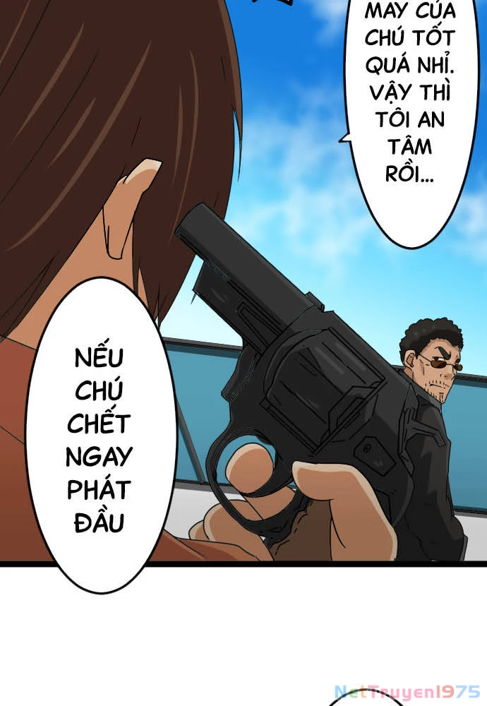 Cô dâu cực phẩm Chapter 36 - 37