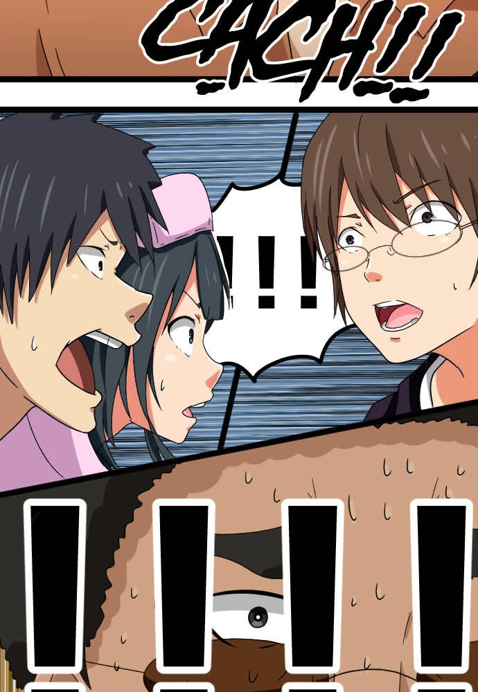 Cô dâu cực phẩm Chapter 36 - 39