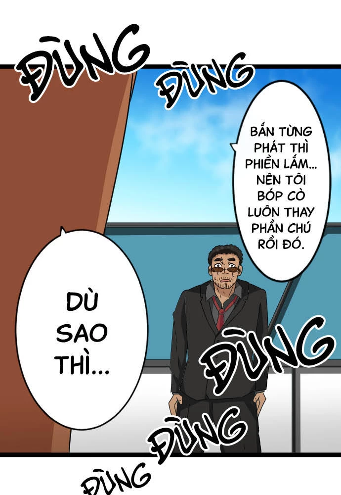 Cô dâu cực phẩm Chapter 36 - 42