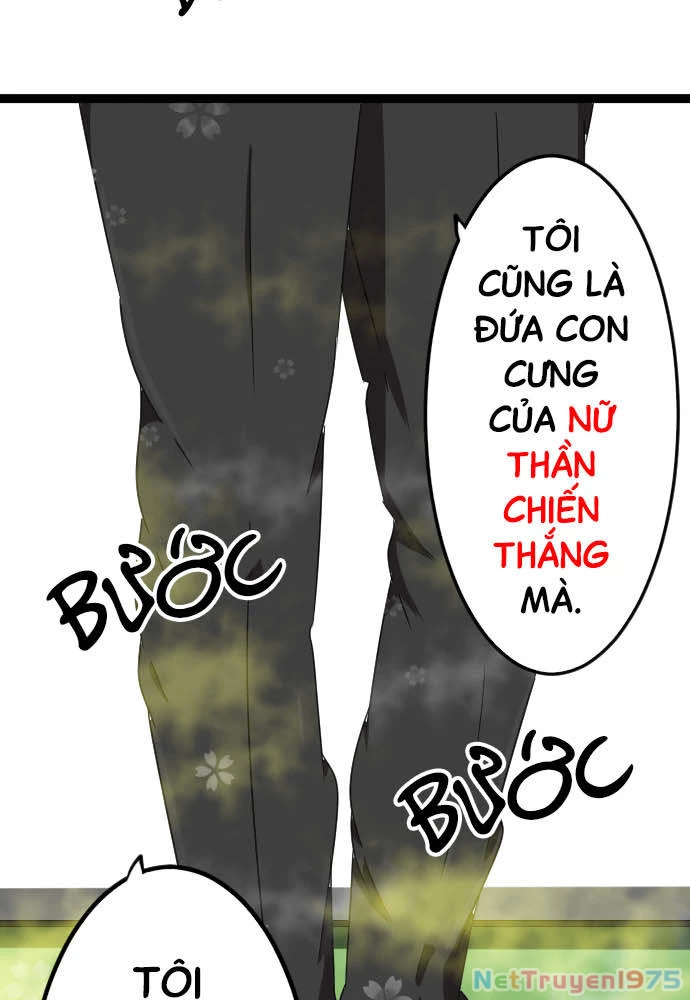 Cô dâu cực phẩm Chapter 36 - 43