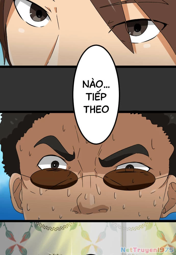 Cô dâu cực phẩm Chapter 36 - 45