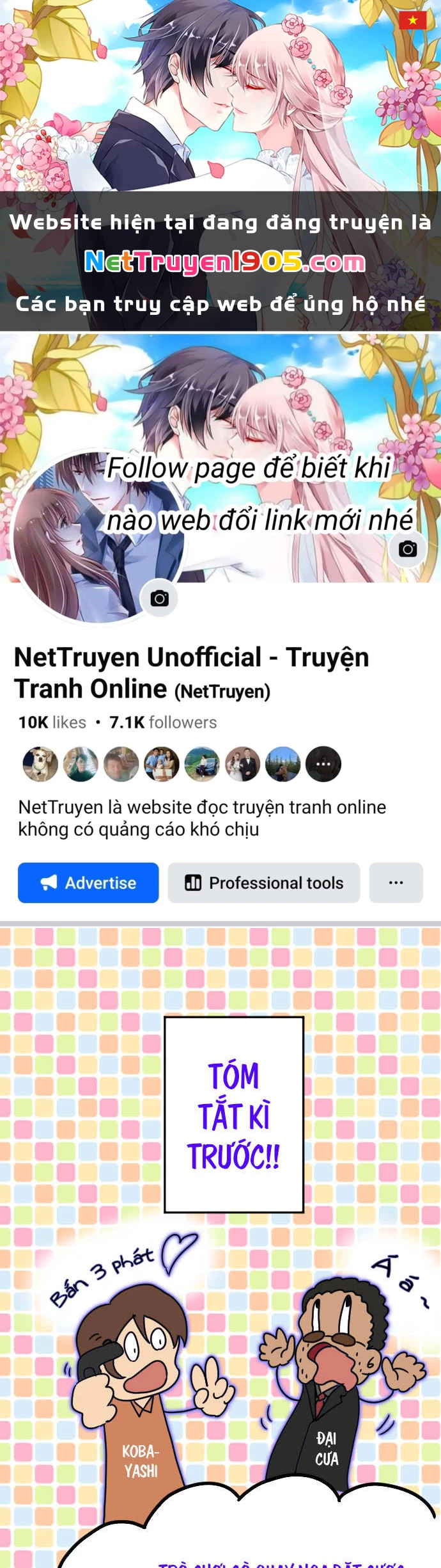 Cô dâu cực phẩm Chapter 37 - 1