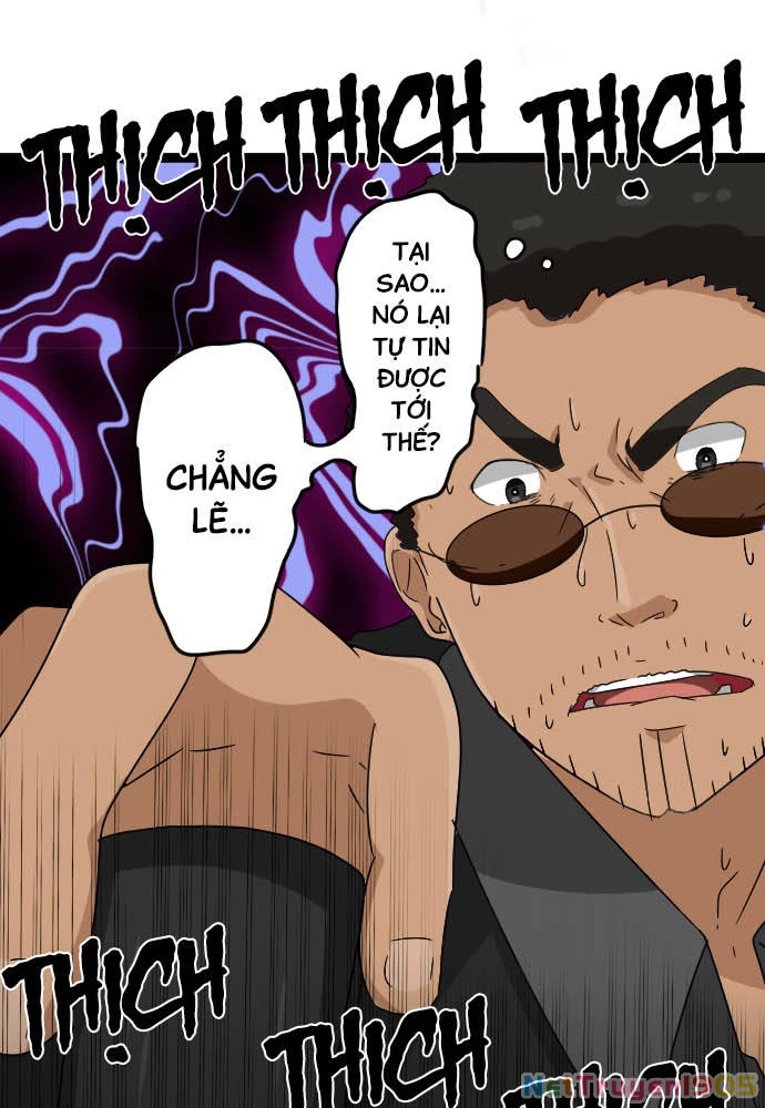 Cô dâu cực phẩm Chapter 37 - 5