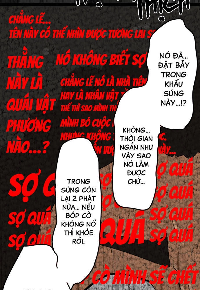 Cô dâu cực phẩm Chapter 37 - 6