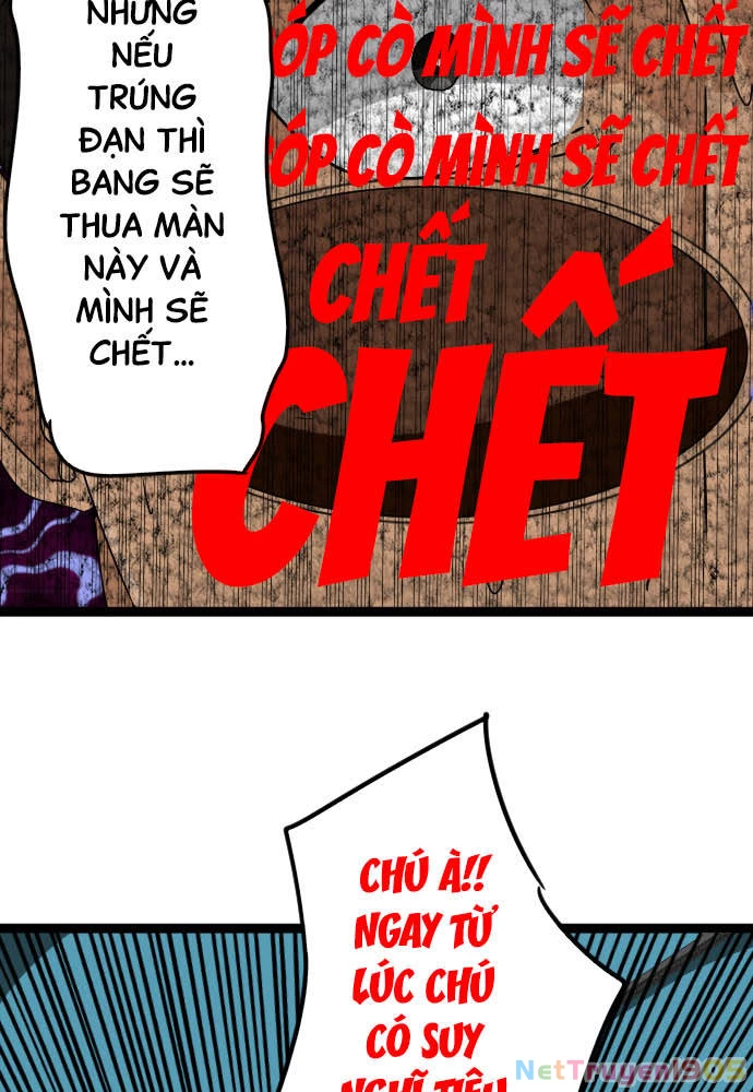Cô dâu cực phẩm Chapter 37 - 7