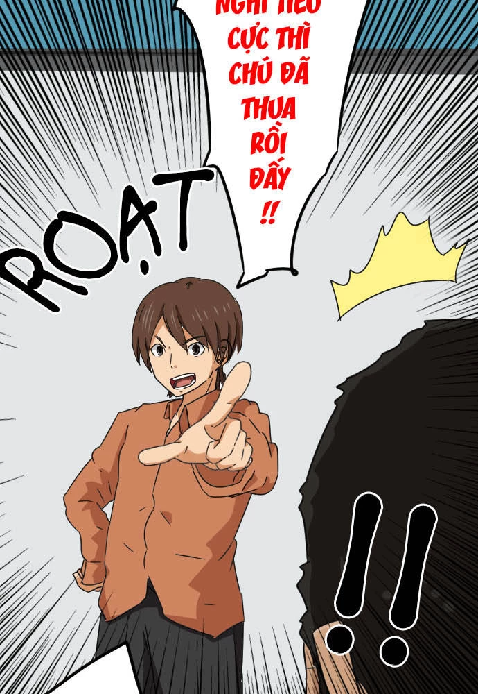 Cô dâu cực phẩm Chapter 37 - 8