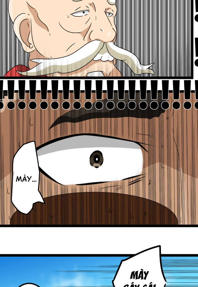 Cô dâu cực phẩm Chapter 37 - 39