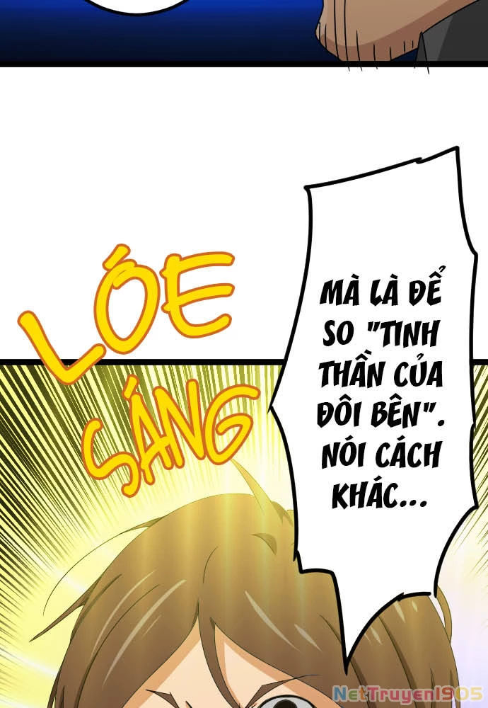 Cô dâu cực phẩm Chapter 37 - 43