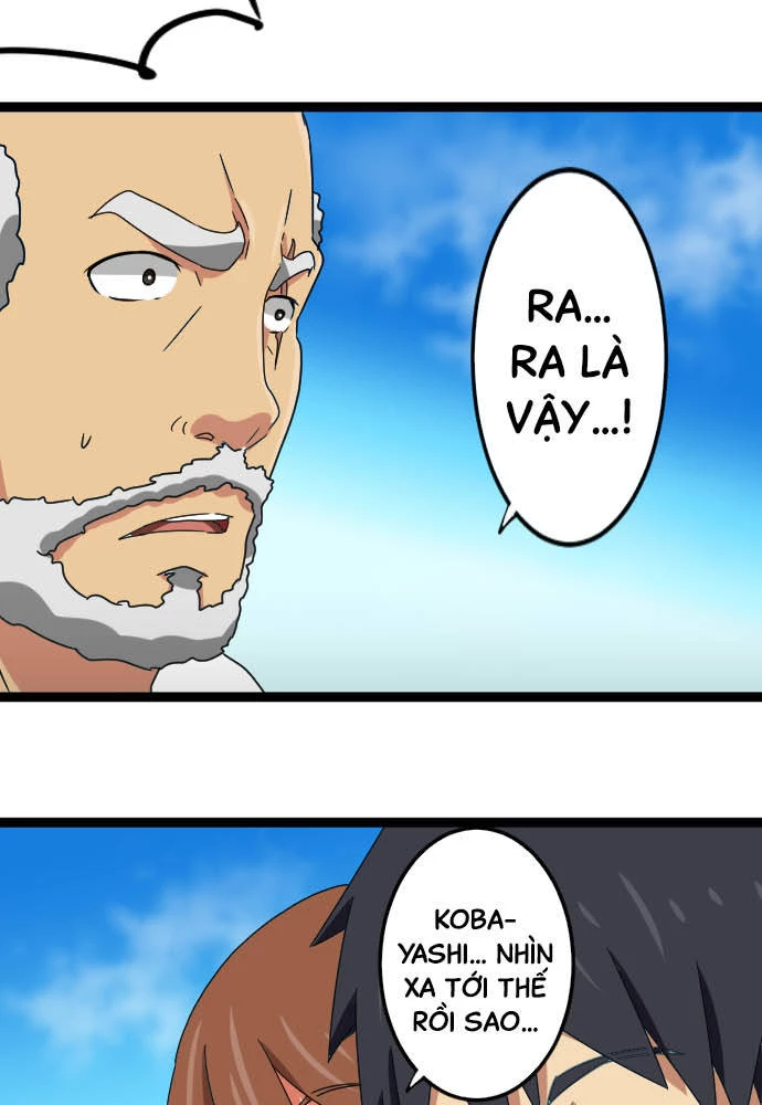 Cô dâu cực phẩm Chapter 37 - 46