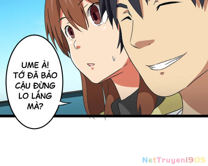 Cô dâu cực phẩm Chapter 37 - 47