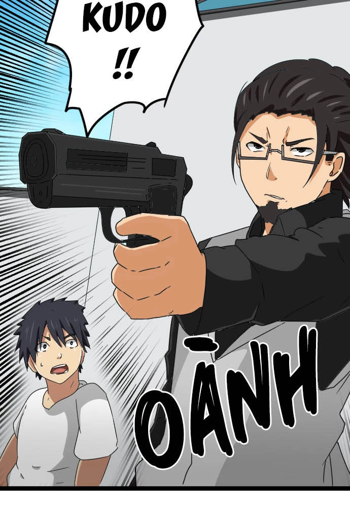 Cô dâu cực phẩm Chapter 37 - 57