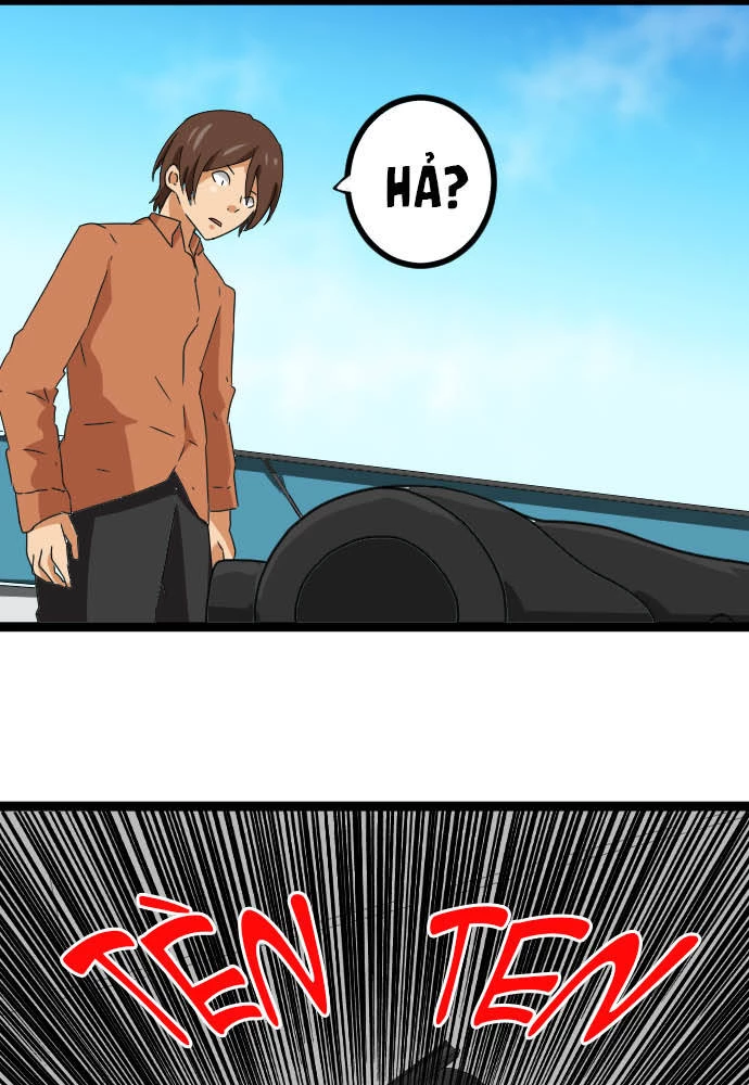 Cô dâu cực phẩm Chapter 37 - 59