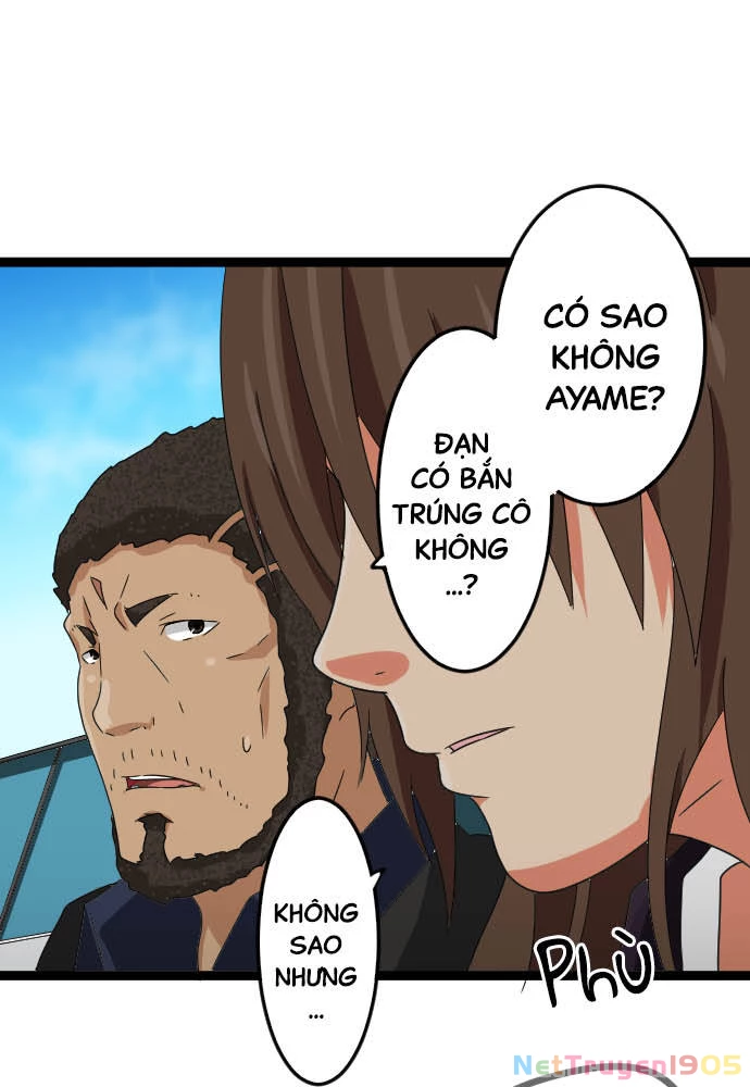 Cô dâu cực phẩm Chapter 37 - 65