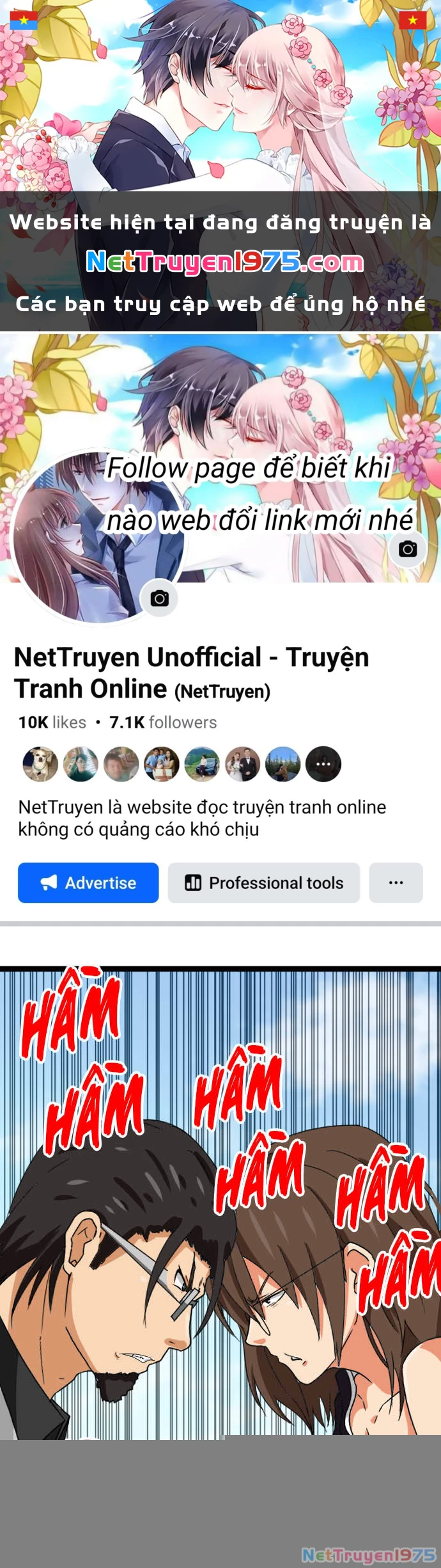 Cô dâu cực phẩm Chapter 38 - 1