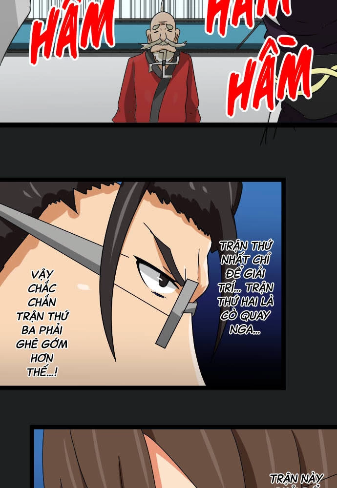 Cô dâu cực phẩm Chapter 38 - 2