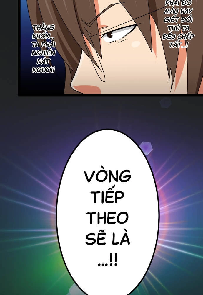 Cô dâu cực phẩm Chapter 38 - 3