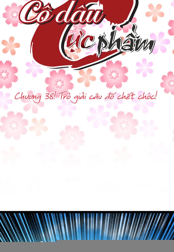 Cô dâu cực phẩm Chapter 38 - 7