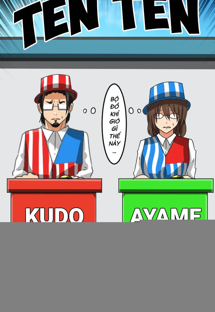 Cô dâu cực phẩm Chapter 38 - 8