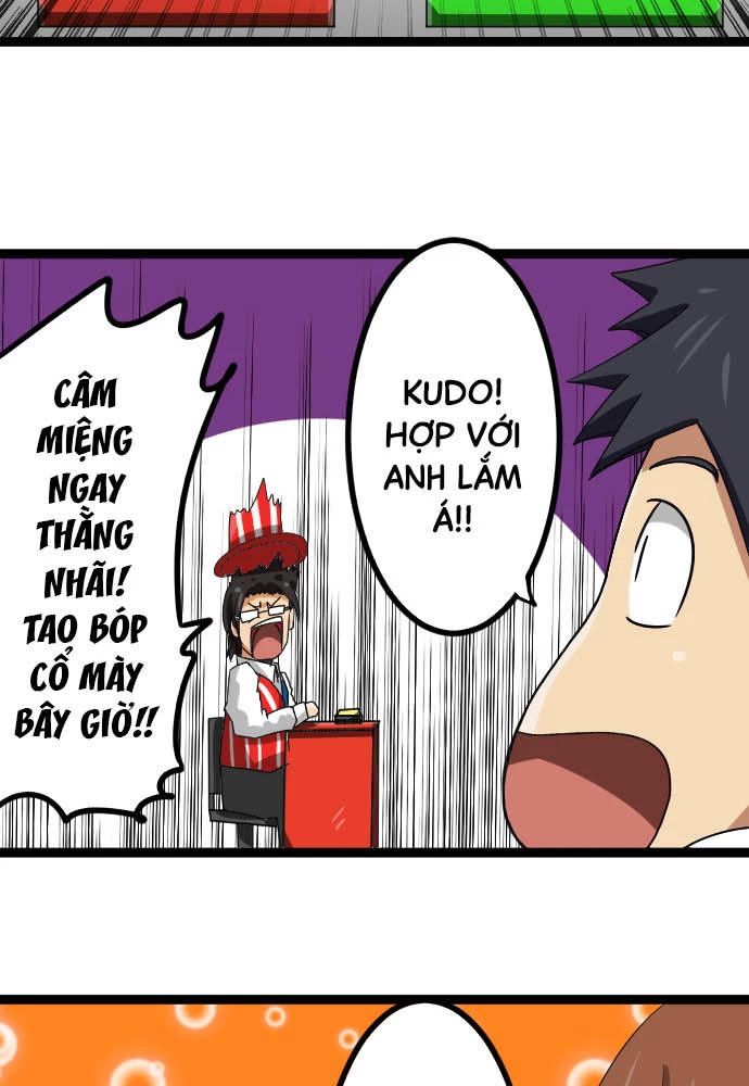 Cô dâu cực phẩm Chapter 38 - 9