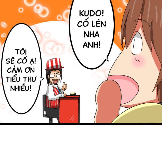 Cô dâu cực phẩm Chapter 38 - 10