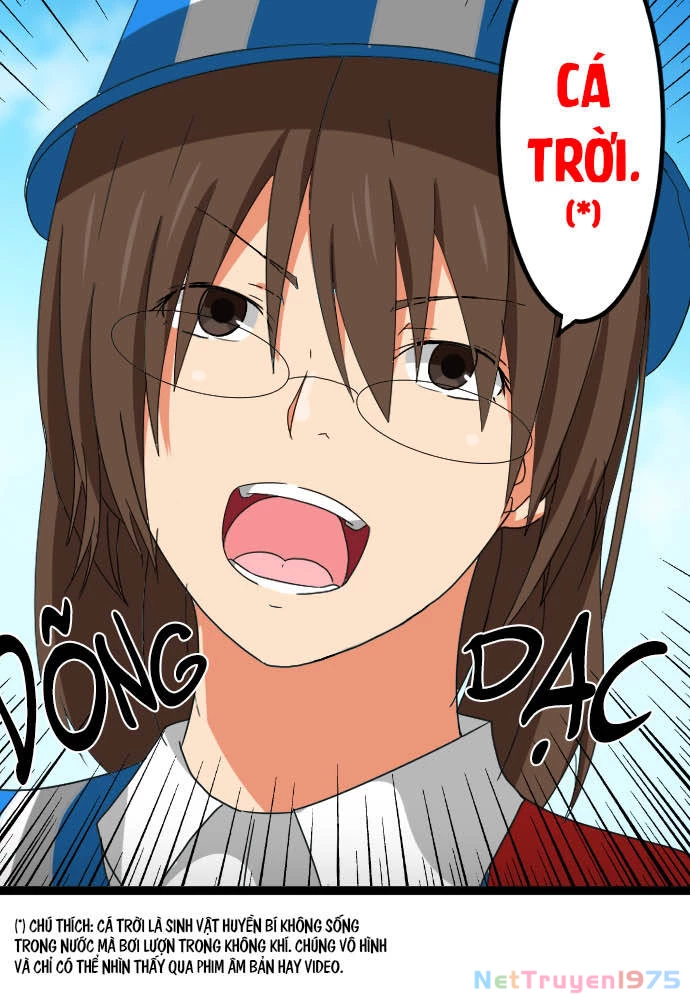 Cô dâu cực phẩm Chapter 38 - 15