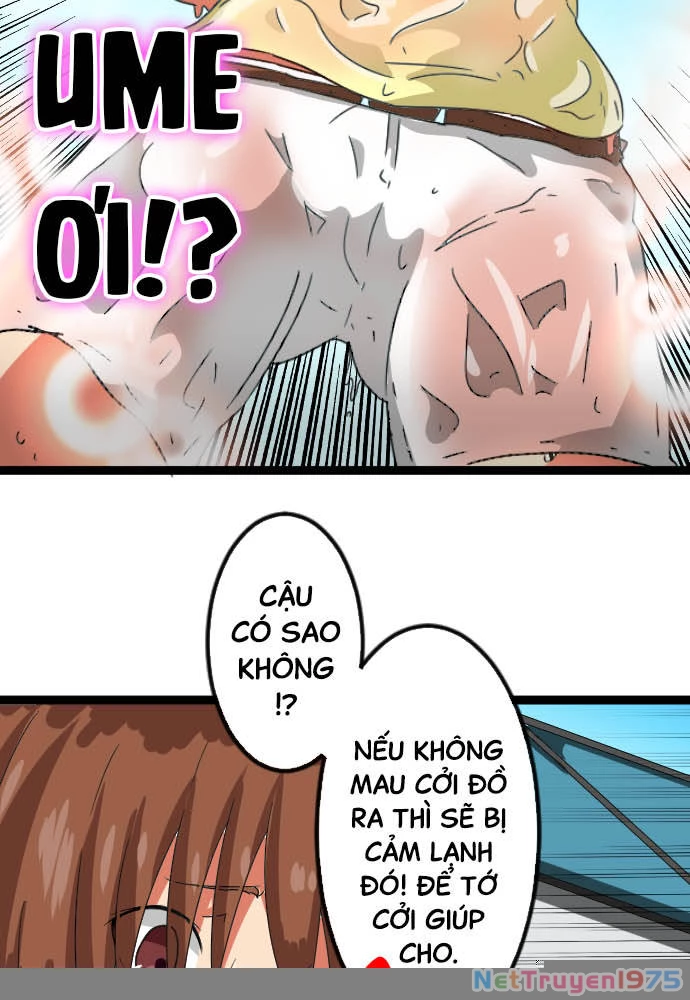 Cô dâu cực phẩm Chapter 38 - 19