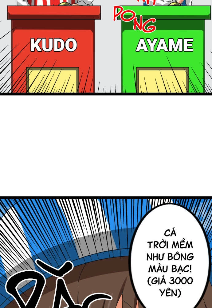 Cô dâu cực phẩm Chapter 38 - 22