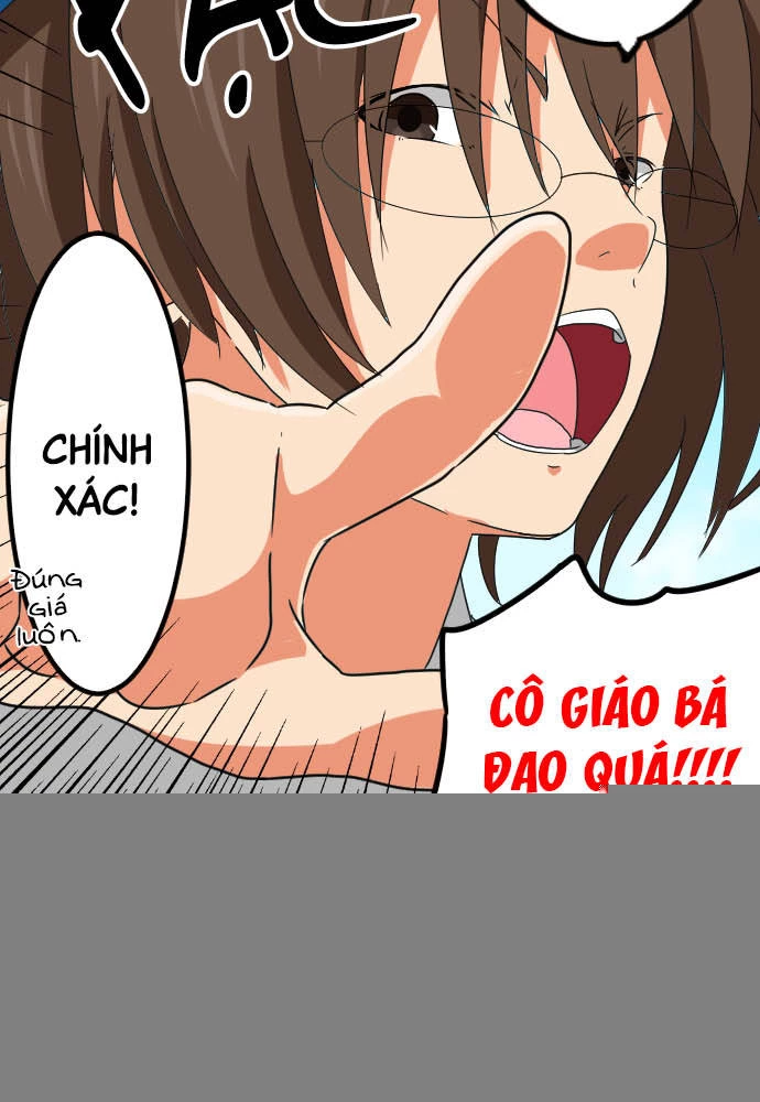 Cô dâu cực phẩm Chapter 38 - 23